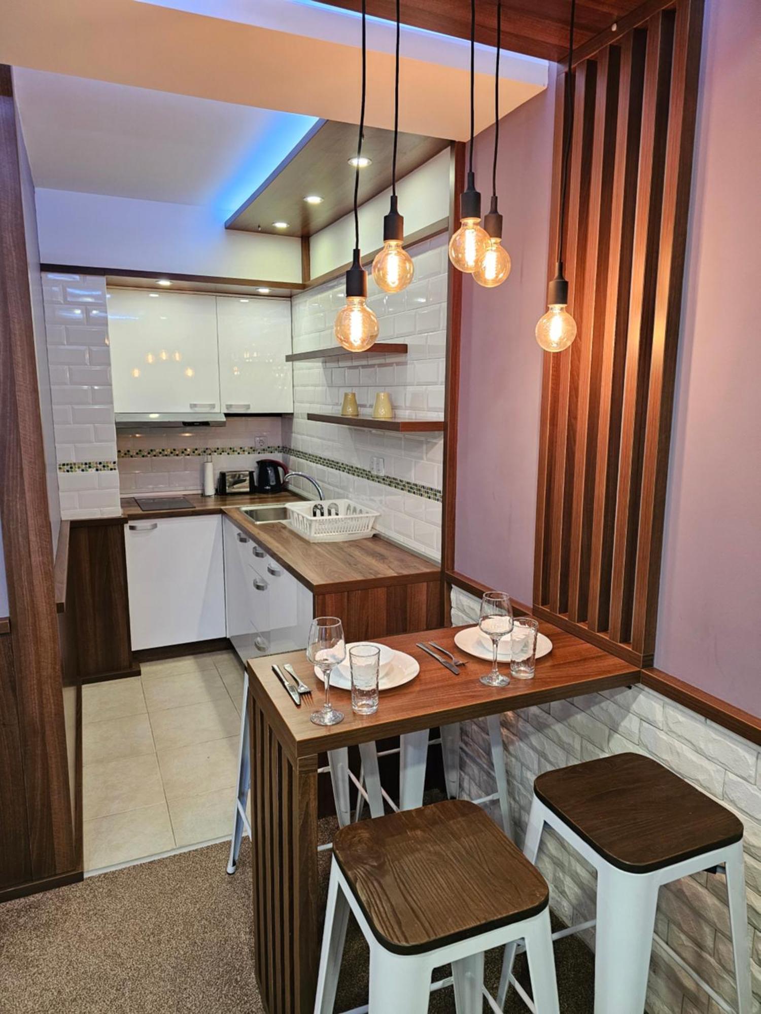 Elegant Studio In Top Bansko Location - Ski & Relax By Flat Mаnager Exteriér fotografie