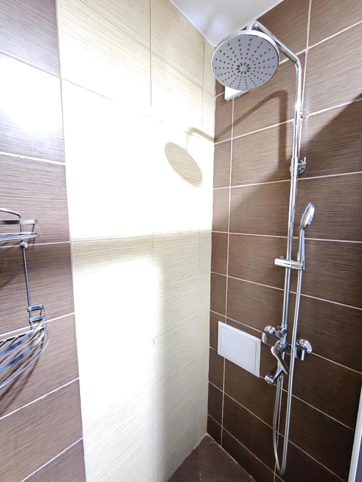 Elegant Studio In Top Bansko Location - Ski & Relax By Flat Mаnager Exteriér fotografie