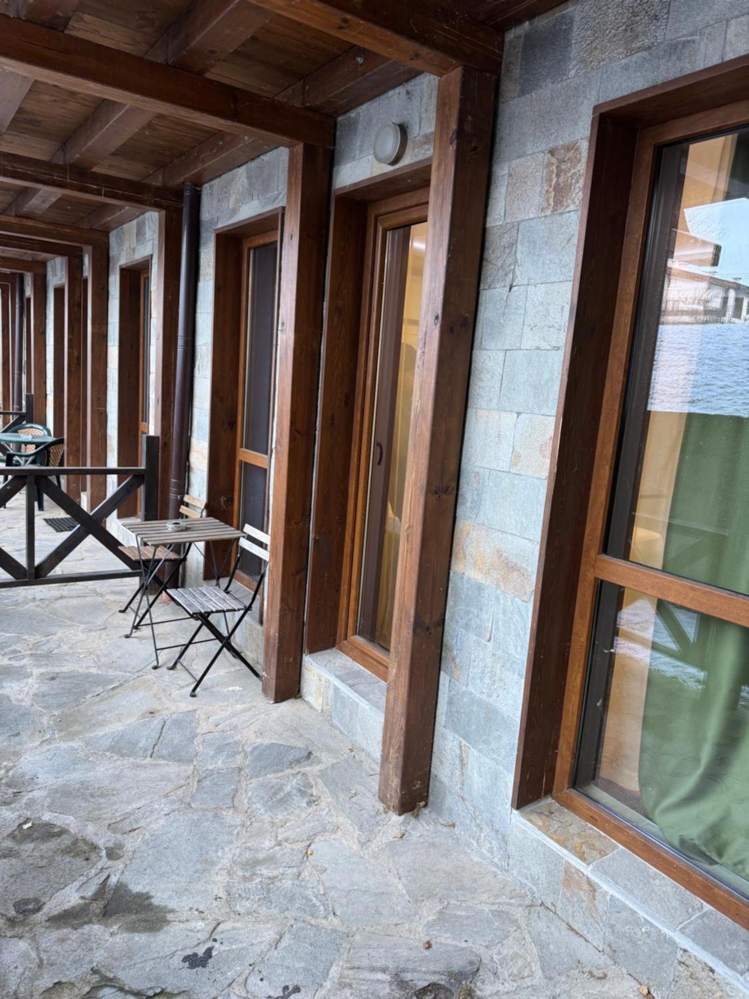 Elegant Studio In Top Bansko Location - Ski & Relax By Flat Mаnager Exteriér fotografie