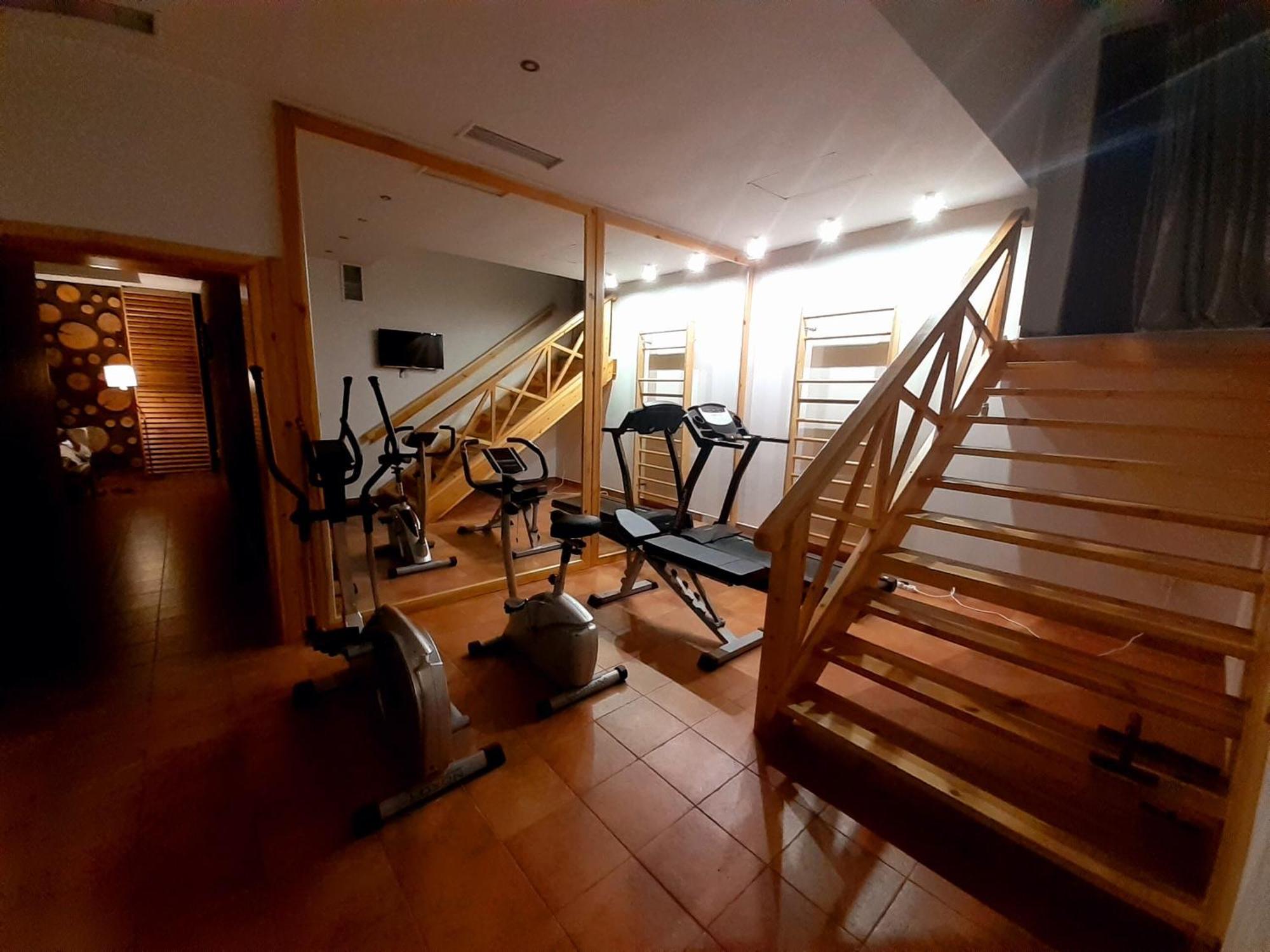 Elegant Studio In Top Bansko Location - Ski & Relax By Flat Mаnager Exteriér fotografie